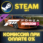 Forza Horizon 5 2005 MG SV-RСТИМПКГИФТ