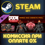 DOOM Eternal: Series One Cosmetic PackСТИМПКГИФТ