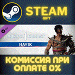 Mortal Kombat 1 MK1: HavikСТИМПКГИФТ