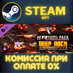 Deep Rock Galactic - Rival Tech PackСТИМПКГИФТ