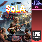 Dead Island 2 — SoLAПКЭПИК ГЕЙМС
