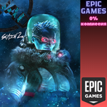 Suicide Squad: Kill the Justice LeagueПКЭПИК ГЕЙМС