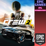 The Crew 2 Standard EditionПКЭПИК ГЕЙМС