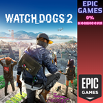 Watch Dogs 2 Standard EditionПКЭПИК ГЕЙМС