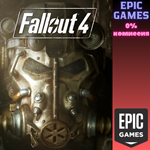 Fallout 4ПКЭПИК ГЕЙМС
