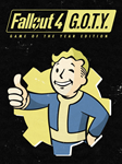Fallout 4: Game of the Year EditionПКЭПИК ГЕЙМС - изображение № 3