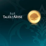 Tales of Arise - 100,000 Gald (3)PS4PS5ПСН