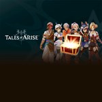 Tales of Arise - Adventurer's PackPS4PS5ПСН