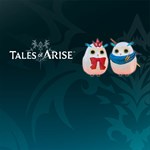 Tales of Arise - Hootle Attachment PackPS4PS5ПСН