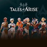 Tales of Arise - Premium Costume PackPS4PS5ПСН