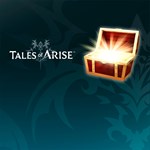 Tales of Arise - Premium Item PackPS4PS5ПСН