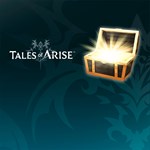Tales of Arise - Premium Travel PackPS4PS5ПСН