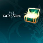 Tales of Arise - Starter PackPS4PS5ПСНPLAYSTATION
