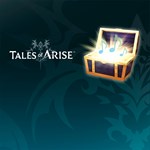 Tales of Arise - Tales of Series Battle BGM PackPS4P