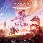 Полное издание «Horizon Запретный Запад»PS5ПСН