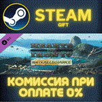 Country Pack Hearts of Iron IV Trial of AllegianceСТИ