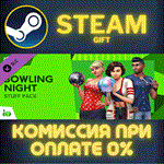 The Sims™ 4 Bowling Night StuffСТИМПКГИФТ