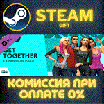 The Sims™ 4 Get TogetherСТИМПКГИФТ