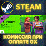The Sims™ 4 Laundry Day StuffСТИМПКГИФТ
