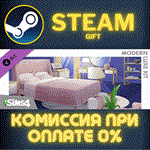 The Sims™ 4 Modern Luxe KitСТИМПКГИФТ