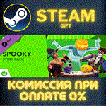The Sims™ 4 Spooky StuffСТИМПКГИФТ