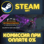 Total War WARHAMMER III Elspeth Thrones of DecayСТИМ