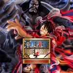 ONE PIECE: PIRATE WARRIORS 4 Month 1 BundlePS4ПСН