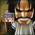 ONE PIECE PIRATE WARRIORS 4 Path to the King of the Pi