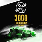 Отряд самоубийц Конец Лиги справедливости 3700 Люторко