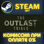 The Outlast Trials Reagent Starter Pack EditionСТИМ