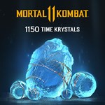 1150 Time KrystalПСНPLAYSTATION