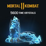 5600 Time KrystalПСНPLAYSTATION
