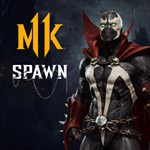 SpawnPS4ПСНPLAYSTATION