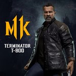 Terminator T-800PS4ПСНPLAYSTATION