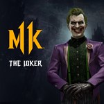 The JokerPS4ПСНPLAYSTATION