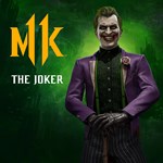 The JokerPS4PS5ПСНPLAYSTATION