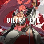 GGST Additional Character #4 BaikenPS4PS5ПСН