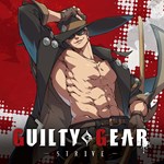GGST Additional Character: #10 JohnnyPS4PS5ПСН
