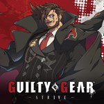 GGST Additional Character: #13 SlayerPS4PS5ПСН
