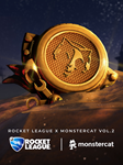 Rocket League® x Monstercat Vol. 2ПКЭПИК ГЕЙМС - изображение № 2