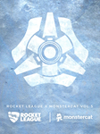 Rocket League® x Monstercat Vol. 5ПКЭПИК ГЕЙМС - изображение № 2