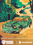 Rocket League® x Monstercat Vol. 6ПКЭПИК ГЕЙМС - изображение № 2