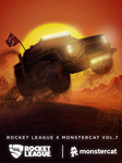 Rocket League® x Monstercat Vol. 7ПКЭПИК ГЕЙМС - изображение № 2