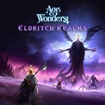 Age of Wonders 4: Eldritch RealmsPS5ПСНPLAYSTATION
