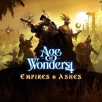 Age of Wonders 4: Empires & AshesPS5ПСНPLAYSTATION