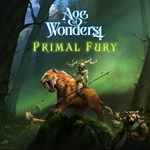 Age of Wonders 4: Primal FuryPS5ПСНPLAYSTATION