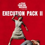 The Texas Chain Saw Massacre Slaughter Family Executio