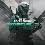 Call of Duty Modern Warfare III профессиональный набор