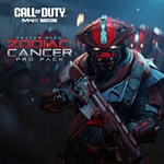 Call of Duty Modern Warfare III профессиональный набор