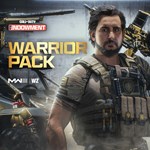 Набор Call of Duty Endowment (C.O.D.E.) 'Воитель'ПСН